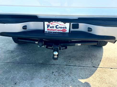 Used 2004 GMC Sierra 2500 W/T image 12