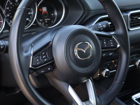 Used 2025 MAZDA CX-5 Carbon Edition AWD/4WD image 18