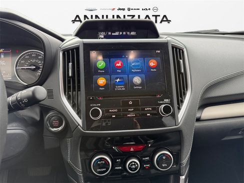 Used 2023 Subaru Forester Limited w/ Popular Package #2 image 13