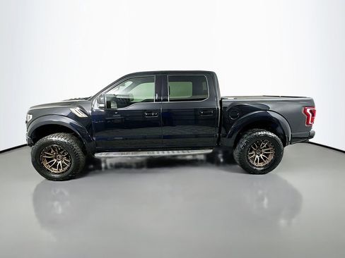 Used 2019 Ford F150 Raptor w/ Equipment Group 802A Luxury image 4
