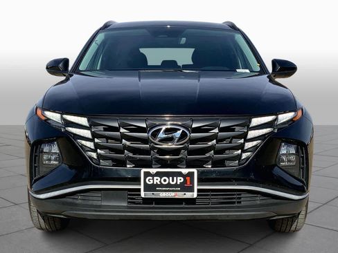 Used 2024 Hyundai Tucson SEL image 3