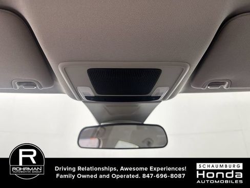 Certified 2023 Honda Civic LX image 10