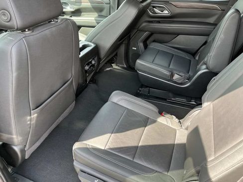 Used 2023 Chevrolet Tahoe LT AWD/4WD image 22