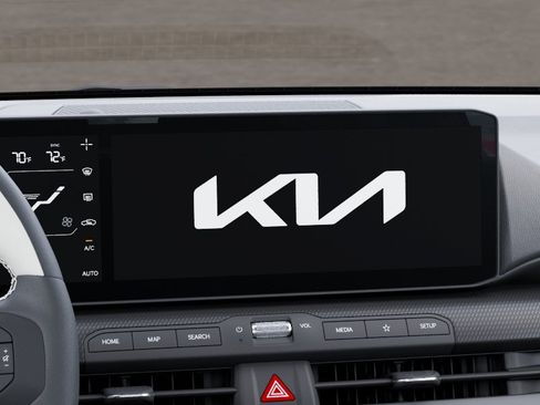New 2026 Kia K4 GT-Line image 21