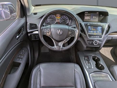 Used 2019 Acura MDX FWD image 17