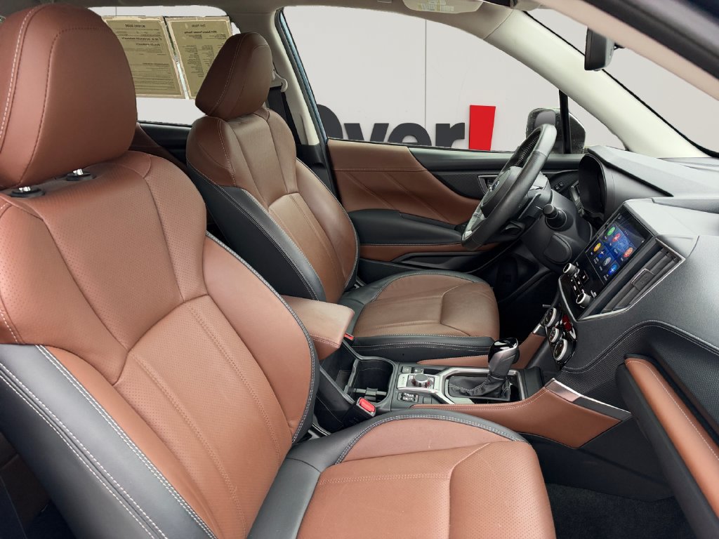 Used 2024 Subaru Forester Touring AWD/4WD image 16
