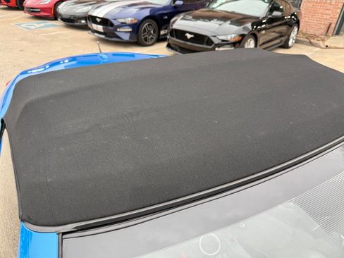 Used 2010 Nissan 370Z Touring image 13