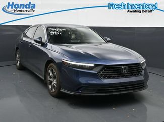 Used 2024 Honda Accord EX 360° Tour