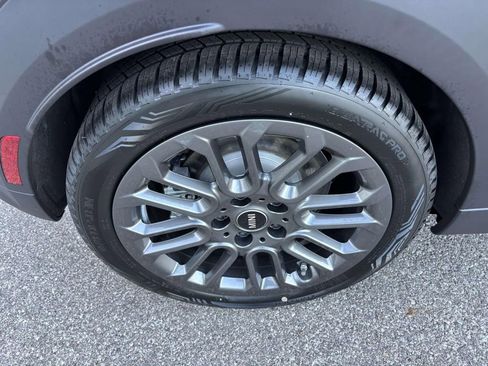 New 2026 MINI Cooper S image 10