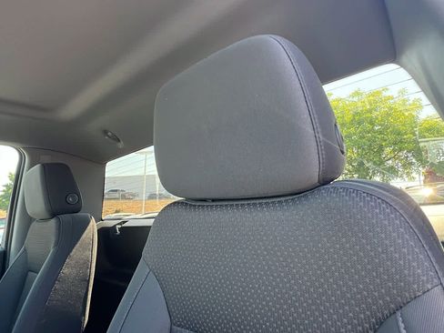 New 2025 Chevrolet Silverado 1500 W/T w/ WT Safety Package image 11