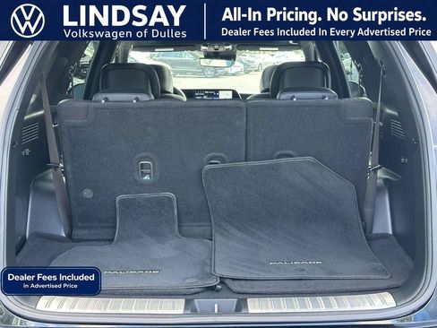 Used 2024 Hyundai Palisade Calligraphy AWD/4WD image 17