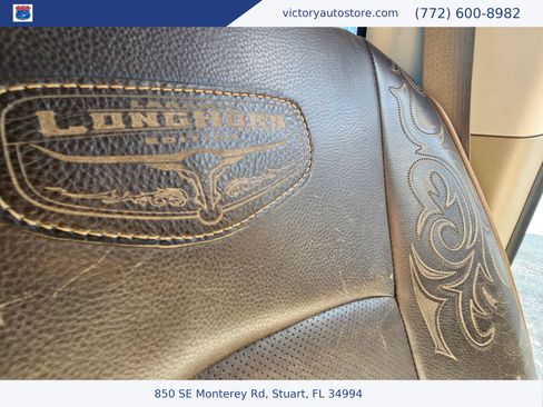 Used 2012 RAM 2500 Longhorn w/ Cold Weather Group image 41