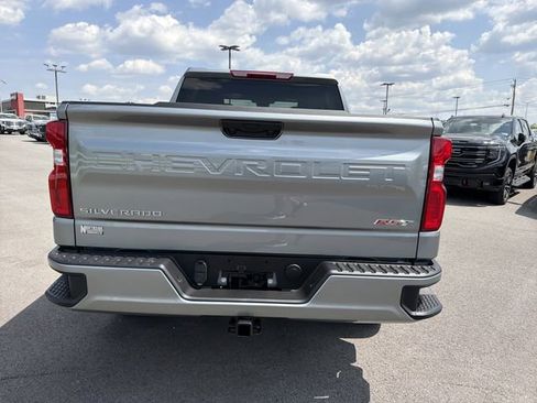 New 2026 Chevrolet Silverado 1500 RST w/ Protection Package AWD/4WD image 7