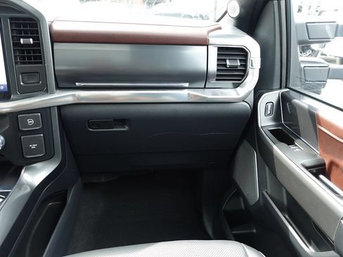 Used 2023 Ford F150 Lariat w/ Equipment Group 502A High AWD/4WD image 51