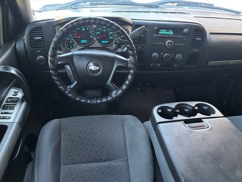 Used 2008 Chevrolet Silverado 1500 LT w/ Power Pack Plus RWD image 6