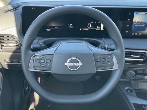 New 2026 Nissan Sentra S w/ S Cold Weather Package FWD image 15