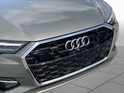 Used 2024 Audi A6 Premium Plus AWD/4WD image 32