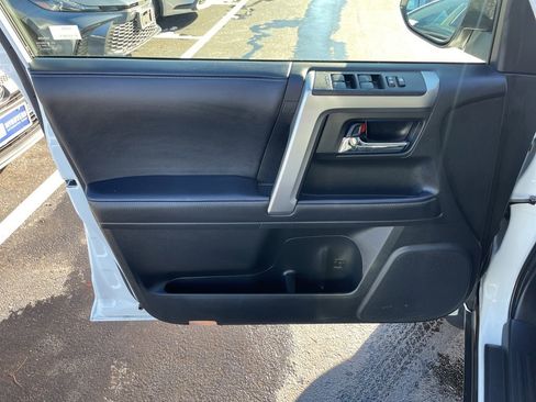 Used 2023 Toyota 4Runner SR5 image 20