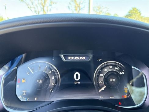 New 2026 RAM 1500 Big Horn image 20