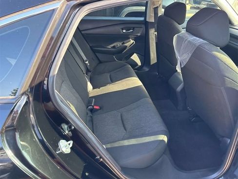 Used 2024 Honda Accord LX image 8