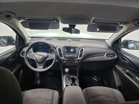 Used 2023 Chevrolet Equinox LT image 28