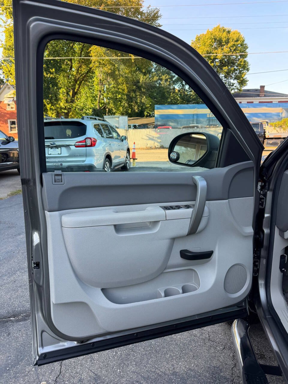 Used 2013 GMC Sierra 1500 SLE RWD image 9