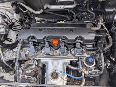 Used 2021 Honda HR-V LX image 20