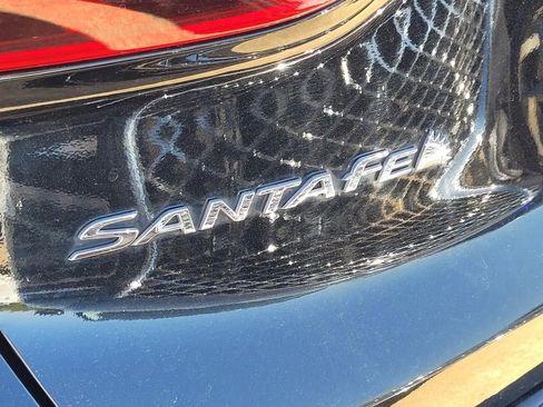 Used 2023 Hyundai Santa Fe Limited image 5