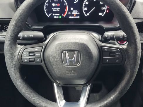 Certified 2024 Honda CR-V EX image 26
