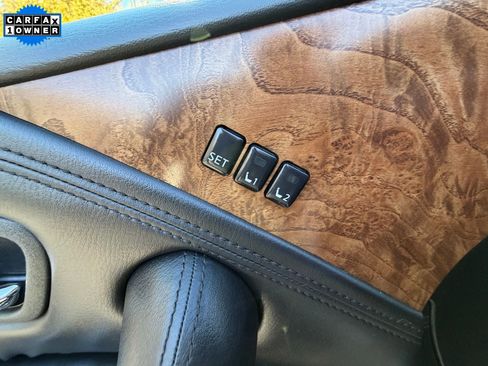 Used 2023 Nissan Armada SL w/ Cargo Package image 18