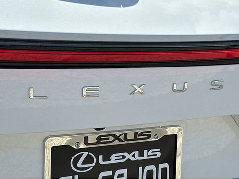 New 2026 Lexus NX 350h AWD w/ Premium Package image 23