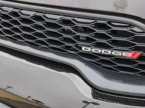 Used 2026 Dodge Durango GT AWD/4WD image 11