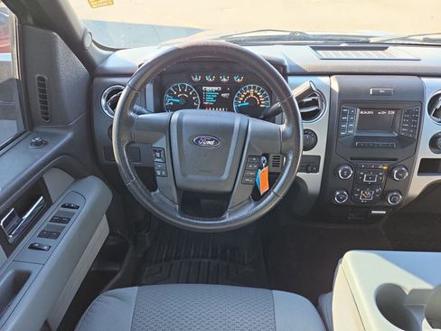 Used 2013 Ford F150 XLT w/ Luxury Equipment Group image 15