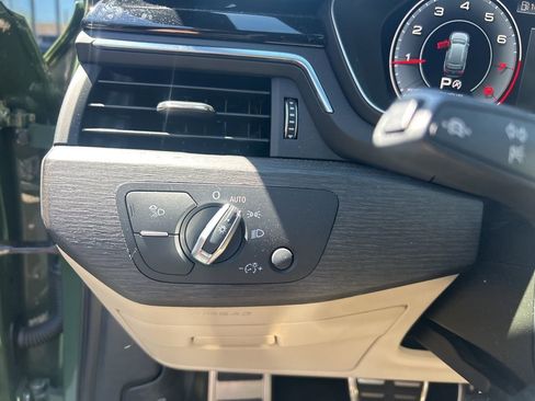 Used 2024 Audi A4 2.0T allroad Premium Plus image 23