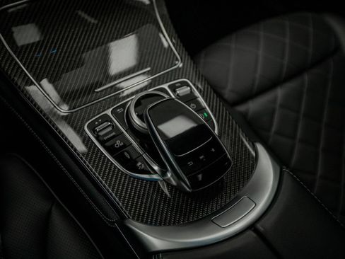 Used 2019 Mercedes-Benz GLC 43 AMG 4MATIC image 24