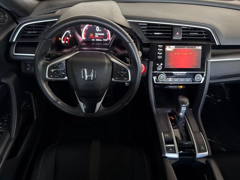 Used 2019 Honda Civic Sport image 14
