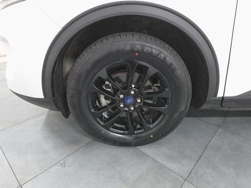 Certified 2020 Ford Escape SE Sport image 27