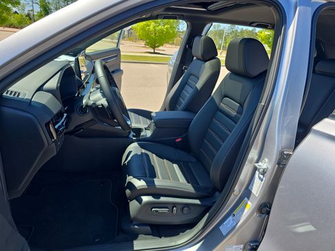 New 2026 Honda CR-V Sport Touring image 16