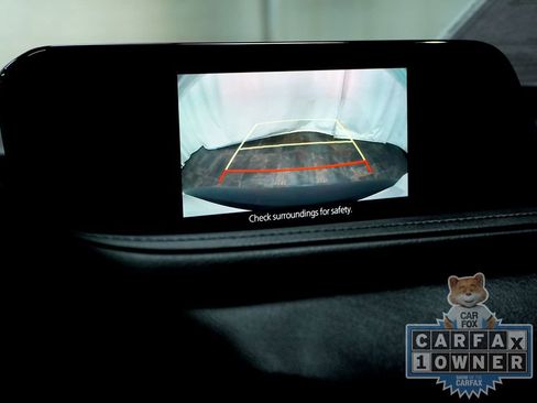 Used 2023 MAZDA CX-30 AWD 2.5 S w/ Preferred Package image 19