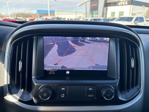 Used 2020 Chevrolet Colorado ZR2 w/ Colorado ZR2 Bison Edition image 20