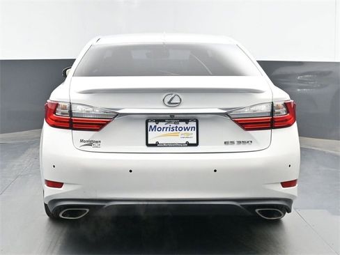 Used 2017 Lexus ES 350 350 image 13