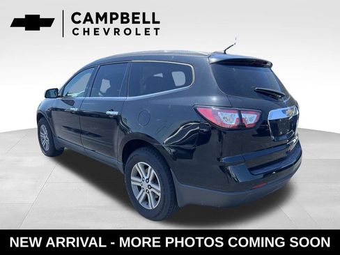 Used 2016 Chevrolet Traverse LT FWD image 3