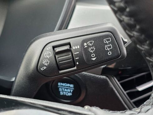 Used 2023 Ford Escape Active image 38