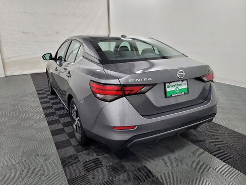 Used 2023 Nissan Sentra SV FWD image 5