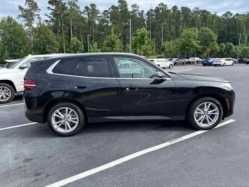 New 2025 BMW X3 xDrive30i w/ Convenience Package image 6