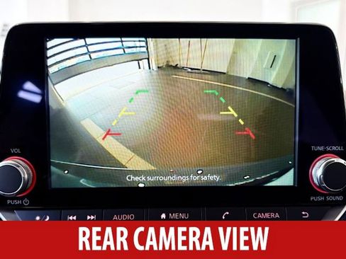 New 2025 Nissan Sentra SV w/ All-Weather Package image 11