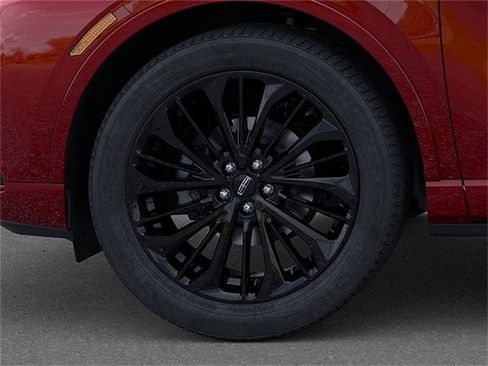 New 2026 Lincoln Corsair Reserve w/ Jet Appearance Package AWD/4WD image 19