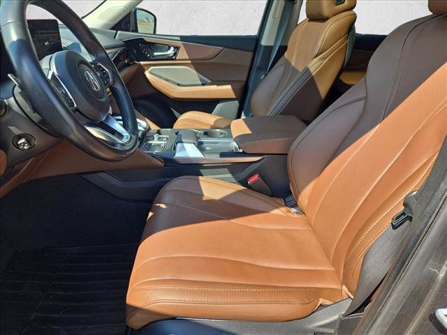 Used 2024 Acura MDX w/ Technology Package FWD image 16