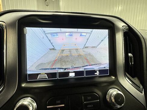 Used 2020 GMC Sierra 2500 SLT image 16