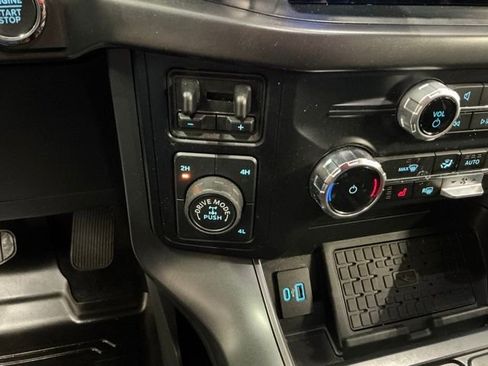 Used 2024 Ford F150 Tremor w/ Bed Utility Package AWD/4WD image 23